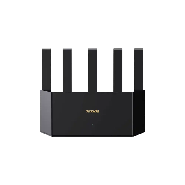 Wireless Router Tenda TX12L Pro AX3000/2.4:574Mbps&5Ghz:2402 Mbpsi/3xGLAN/1xGBWA