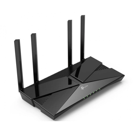 Wireless Router TP-Link Archer AX23 AX1800 Wi-Fi 6/4x ext antena/1Gwan/4Glan