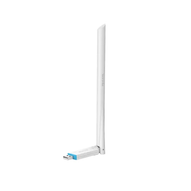 Wireless USB mrežna kartica Tenda U2 N150