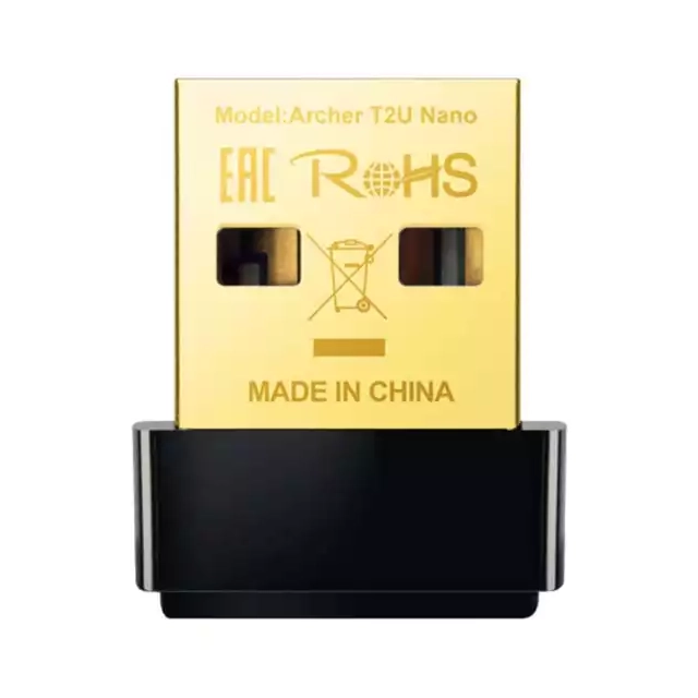 Wireless USB mrežna kartica TP-Link T2U AC600 Archer