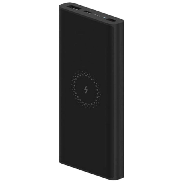 Xiaomi 10W Wireless Power Bank 10000