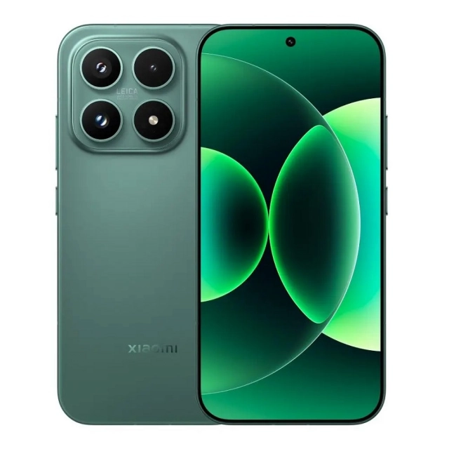 Xiaomi 17 EU 12+256 Venture Green