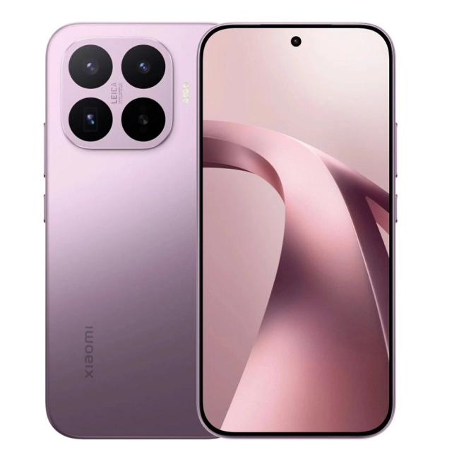 Xiaomi 17T EU 12+512 Violet
