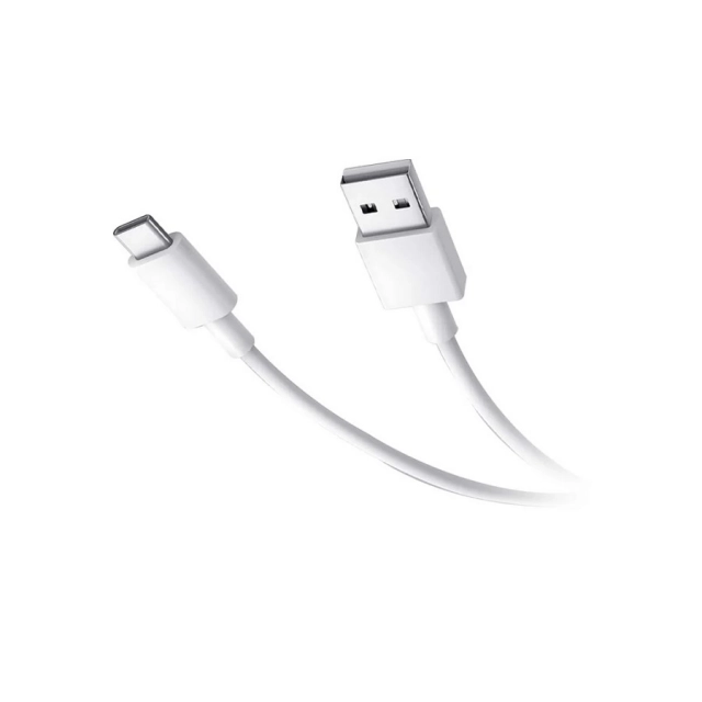 Xiaomi 3A USB-A to USB-C Cable (1m)