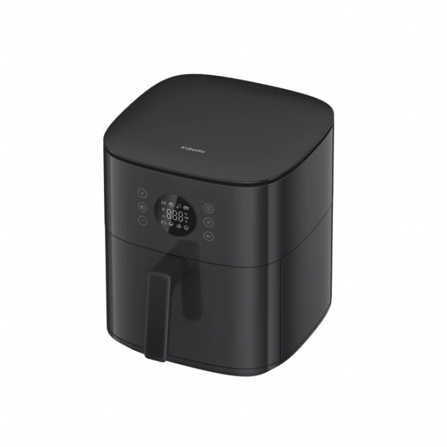 Xiaomi Air Fryer 6.5L Black EU