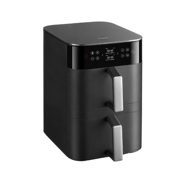 XIAOMI Dual Zone Air Fryer 12L BHR0883EU BHR0883EU