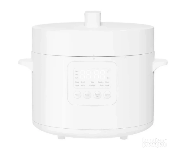 Xiaomi Electric Pressure Cooker 4.8L EU
