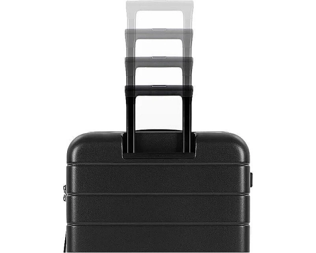 XIAOMI Luggage Classic 20 inča sivi kofer BHR8603GL 