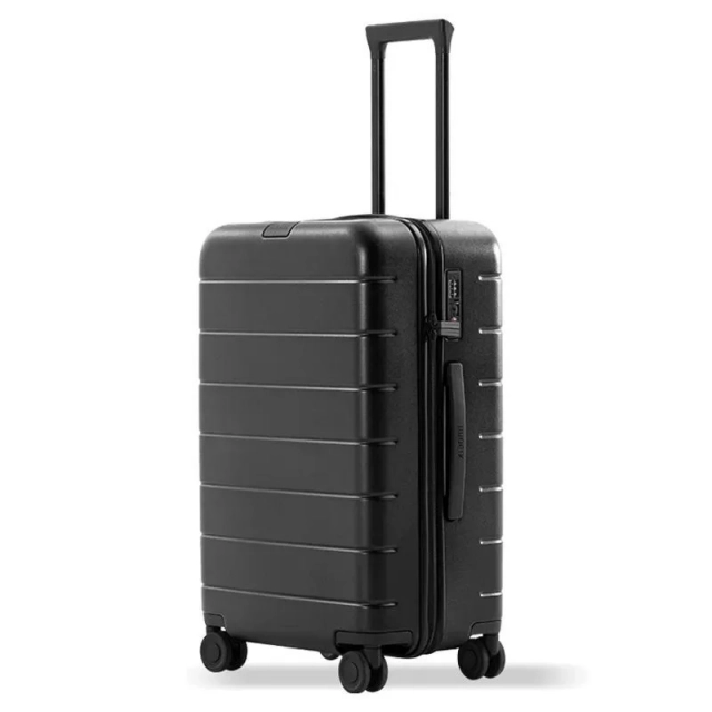 Xiaomi Luggage Classic Pro 28" (Black)