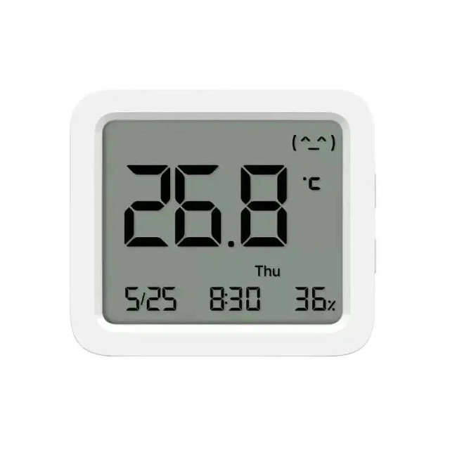 Xiaomi merac temperature i vlaznosti vazduha 3 mini
