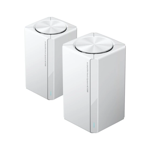 Xiaomi Mesh System AC1200 EU(2-pack)