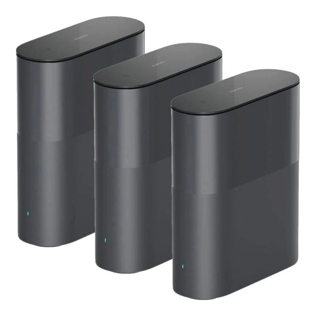 Xiaomi Mesh System BE3600 Pro EU(3-PACK)