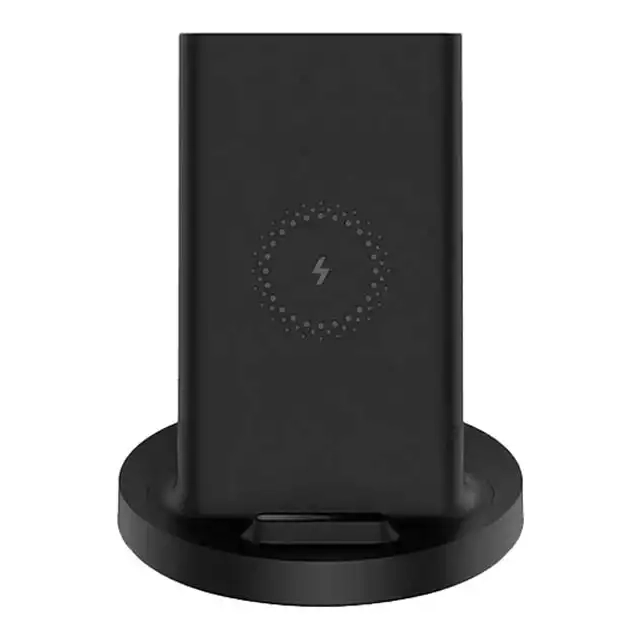 XIAOMI Mi 20W Wireless Charging Stand - punjač