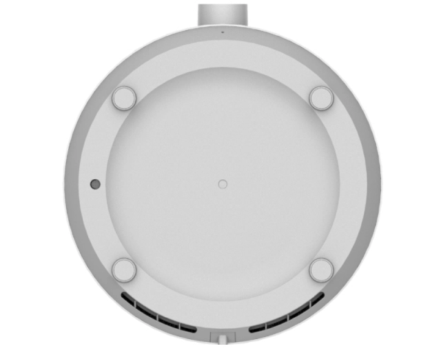 Xiaomi Mi Humidifier 2 Lite EU