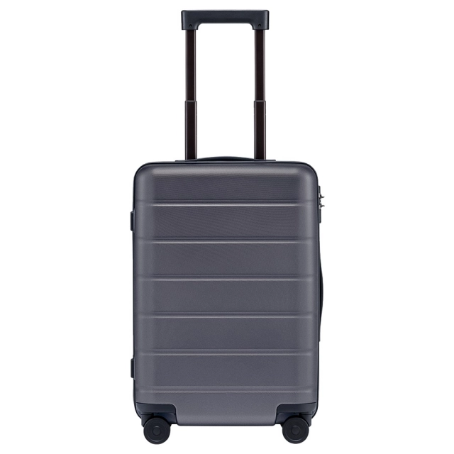 Xiaomi Mi Metal Carry-on Luggage 20" (Silver)