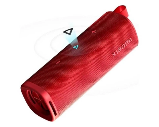 XIAOMI Mi prenosni Bluetooth zvučnik 30W crveni (QBH4263GL) 