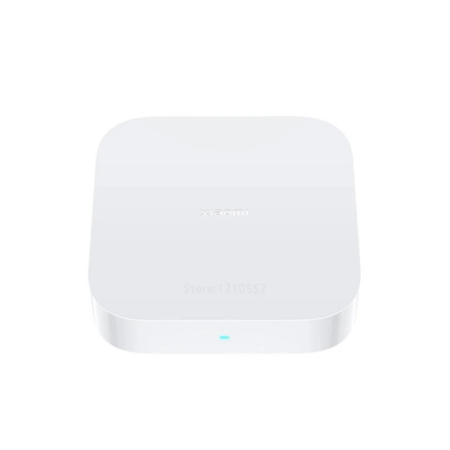 Xiaomi Mi Smart Home Hub 2