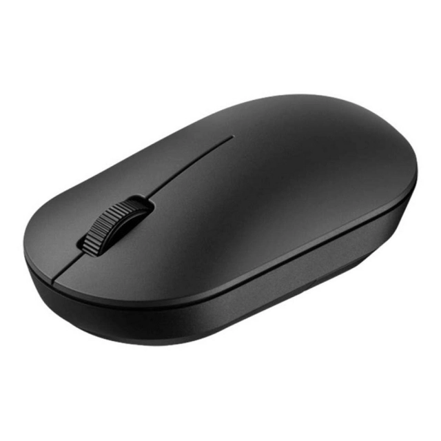 Xiaomi Mi wireless mis Lite 2 crni