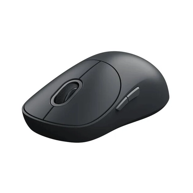 Xiaomi Mi Wireless Mouse 3 Black GL