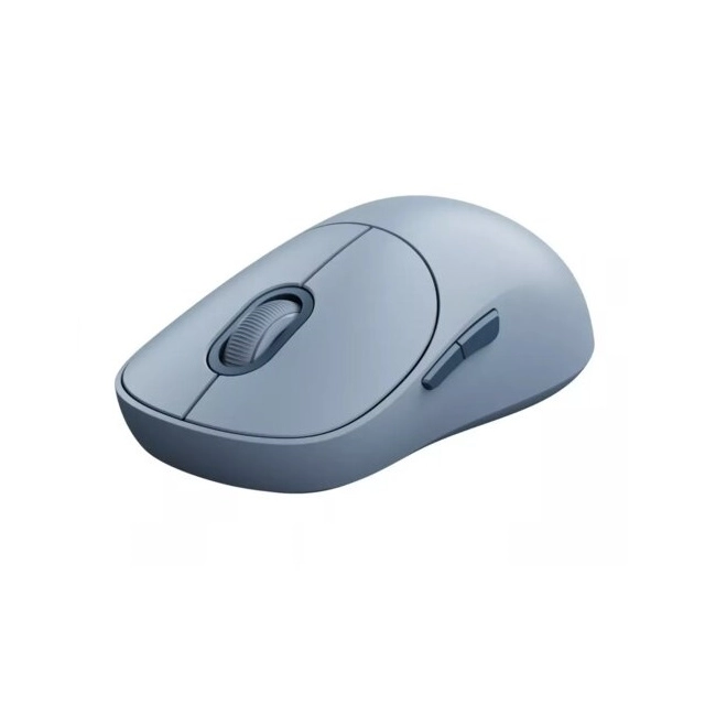 Xiaomi Mi Wireless Mouse 3 Blue GL