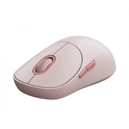 Xiaomi Mi Wireless Mouse 3 Pink GL
