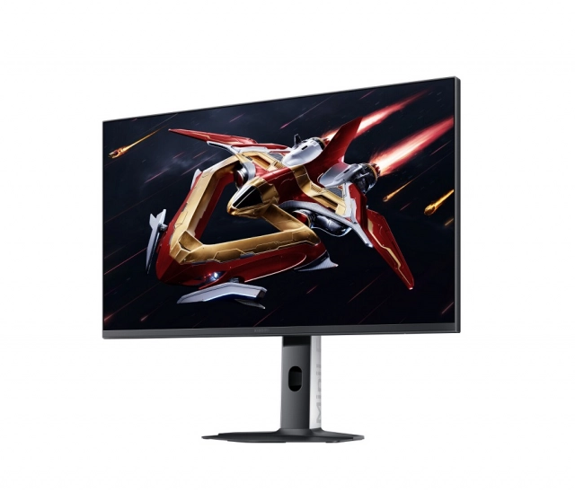 Xiaomi Mini LED Gaming Monitor G Pro 27Qi 2026