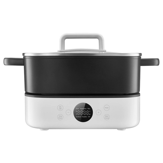 Xiaomi Multifunctional Hot Pot Cooker 6L EU