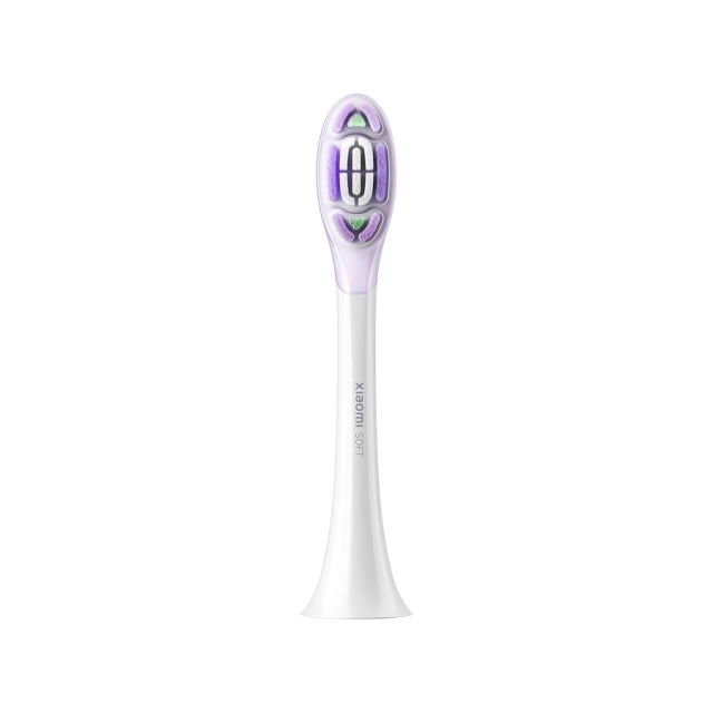 Xiaomi Oscillation Electric Toothbrush Replacement Heads (Soft)