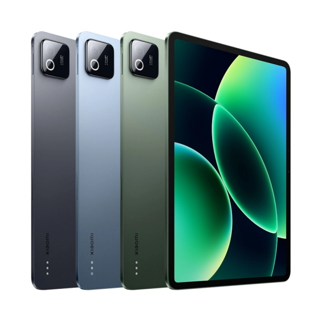 Xiaomi Pad 8 EU 8+128 Pine Green