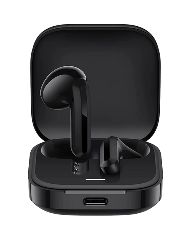 Xiaomi Redmi Buds 6 Active Black