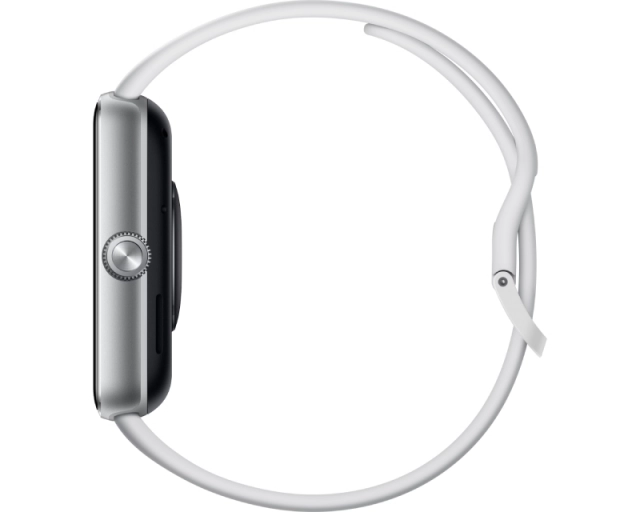 XIAOMI Redmi Watch 5 Silver Gray sat (BHR9381GL) 