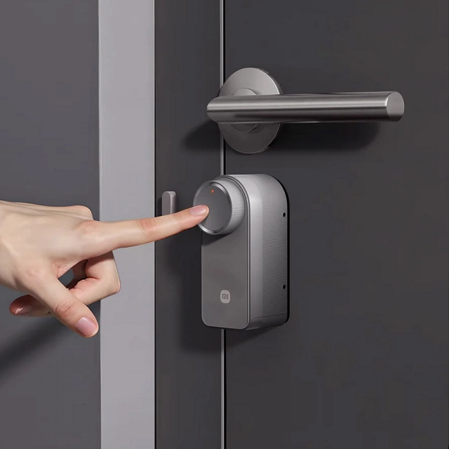 Xiaomi Self-Install Smart Lock EU
