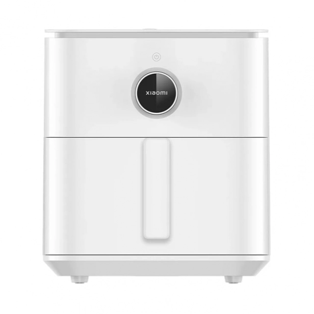 XIAOMI Smart Air Fryer friteza na vruć vazduh 1800 W bela BHR7358EU