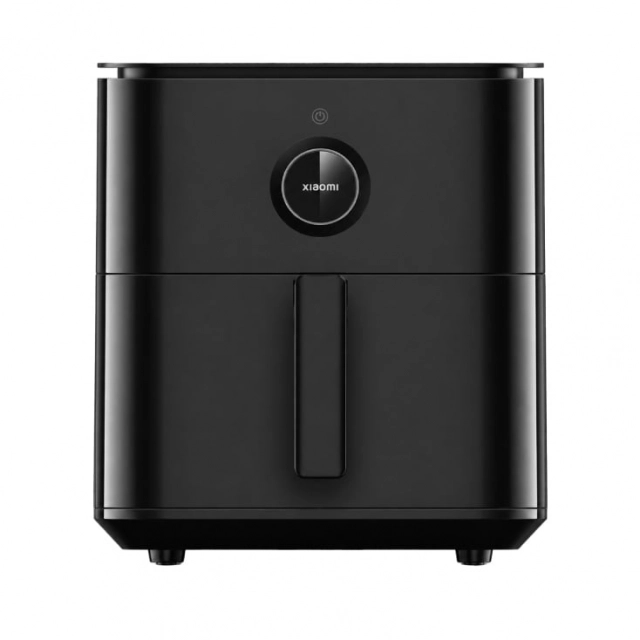 XIAOMI Smart Air Fryer friteza na vruć vazduh 1800 W crna BHR7357EU