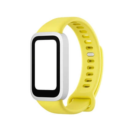 Xiaomi Smart Band 9 Active Strap Yellow