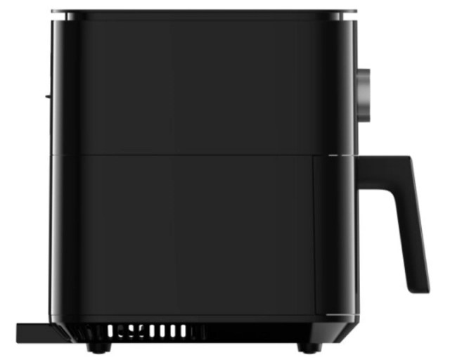 XIAOMI Smart friteza na vruć vazduh 6.5l crna EU (BHR7357EU) 