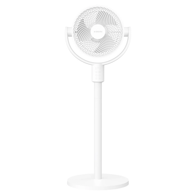 XIAOMI Smart Standing Air Circulation Fan Ventilator BHR9849EU 