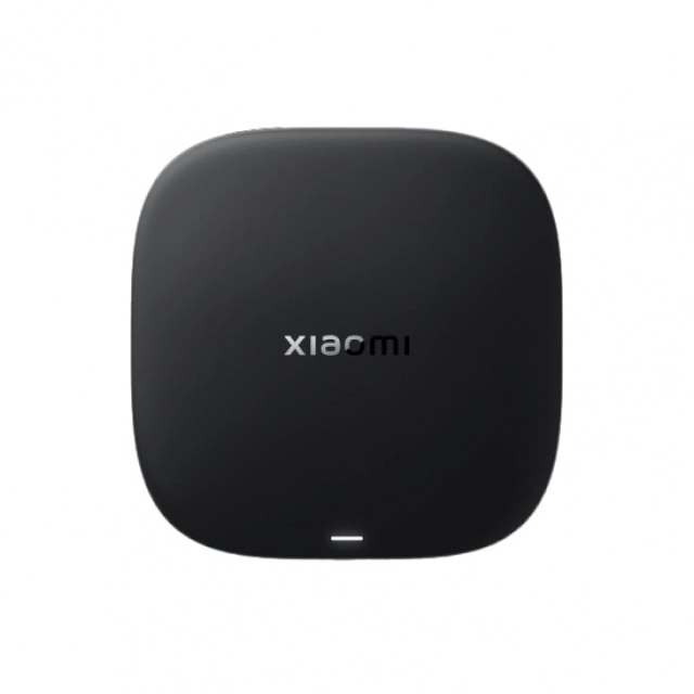 XIAOMI TV Box S 3 Gen PFJ4191EU PFJ4191EU