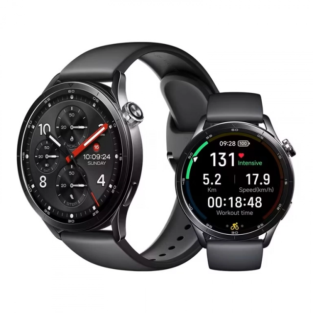Xiaomi Watch S5 46mm Black