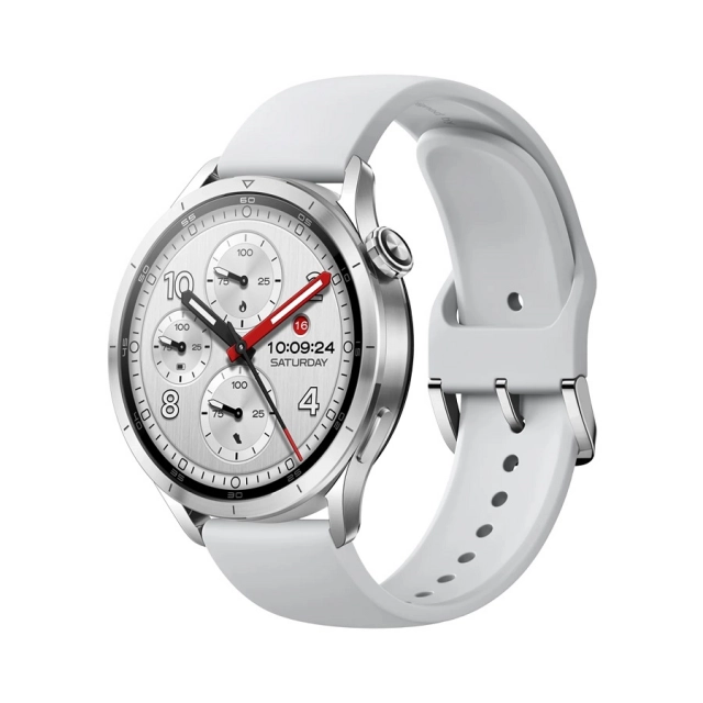 Xiaomi Watch S5 46mm Silver