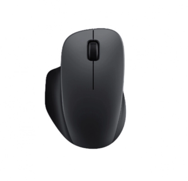 XIAOMI Wireless Mouse Comfort Edition (Black) (BHR9359GL) 