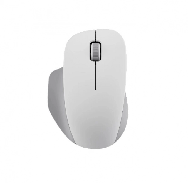 XIAOMI Wireless Mouse Comfort Edition (White) (BHR9354GL) 