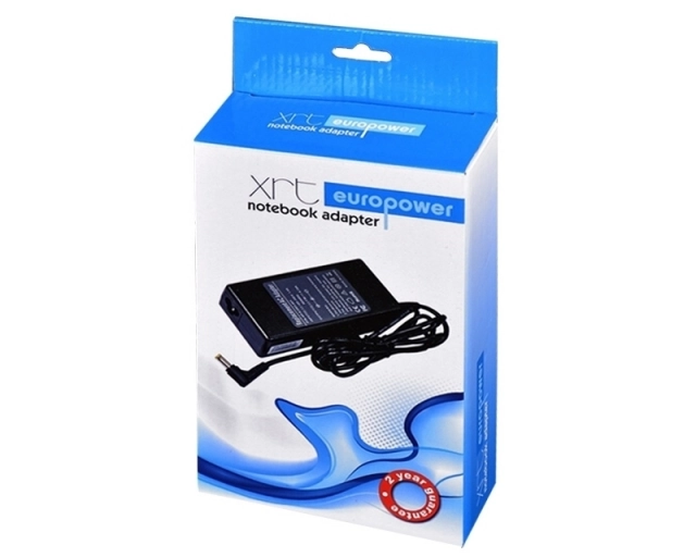 XRT EUROPOWER AC adapter za SAMSUNG laptop 90W 19V 4.74A XRT90-190-4740SAM 