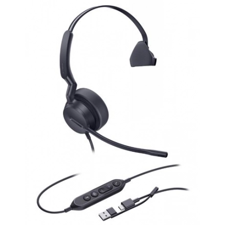 YEALINK UH42 Mono Teams USB-C/A Slušalice