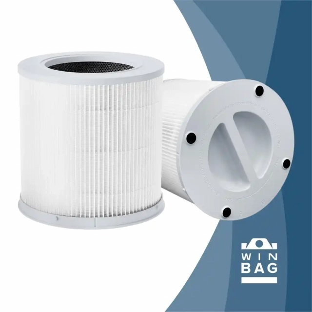 Win-Bag Zamenski filter za Xiaomi Smart Air Purifier 4 Compact EU/HFWB9003