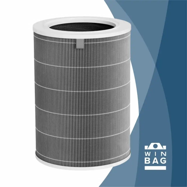 Win-Bag Zamenski filter za Xiaomi Smart Air Purifier 4 EU/Purifier 6 HFWB9000