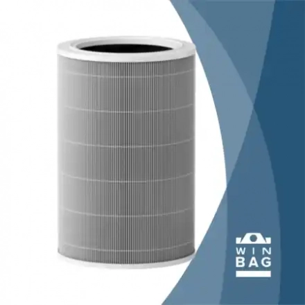 Zamenski filter za Xiaomi Smart Air Purifier 4 Lite EU/HFWB9002