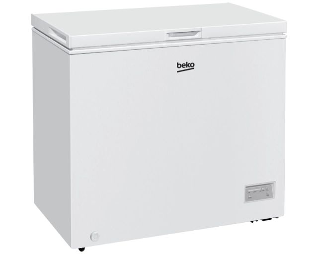Zamrzivač Beko CF-200 EWN horizontalni širina 91 cm/zapremina 198l