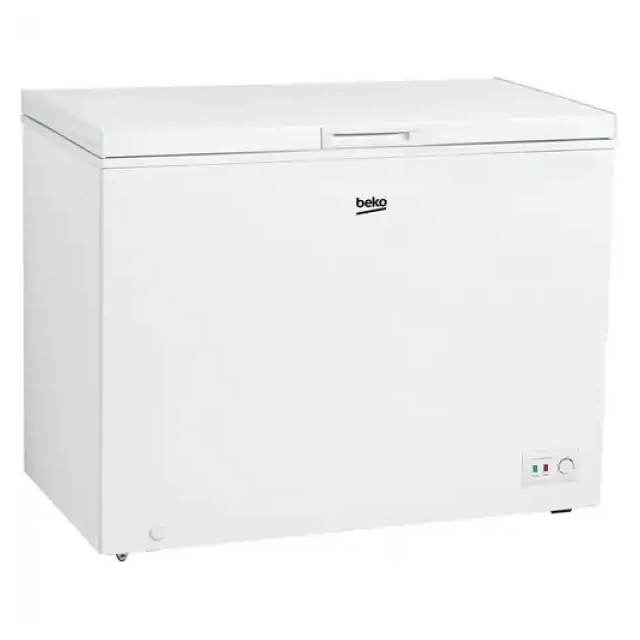 Zamrzivač Beko CF 316 EWN horizontalni  širina 112cm/zapremina 308l