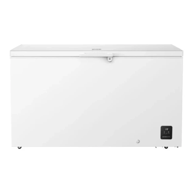 Zamrzivač Gorenje FH50E6W5